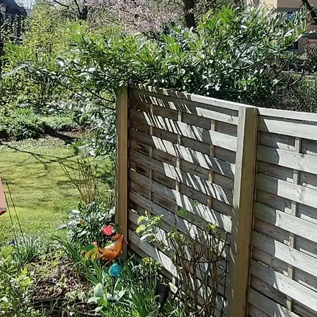 Einzelzimmer Am Schlosspark