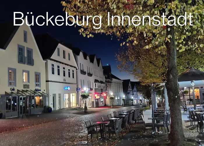 Einzelzimmer In Einer Zweier-wohngemeinschaft Bückeburg