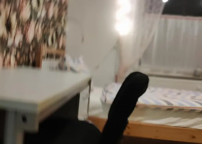 Οργανωμένο κάμπινγκ Einzelzimmer In Einer Zweier-wohngemeinschaft Bückeburg